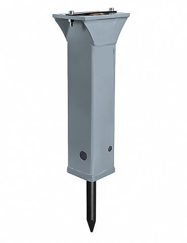 Гидромолот к мини экскаватору Epiroc EC50